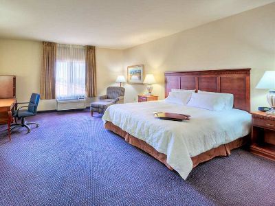 Hotel Hampton & 3*