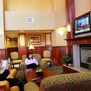 Hampton & Hotel 3*